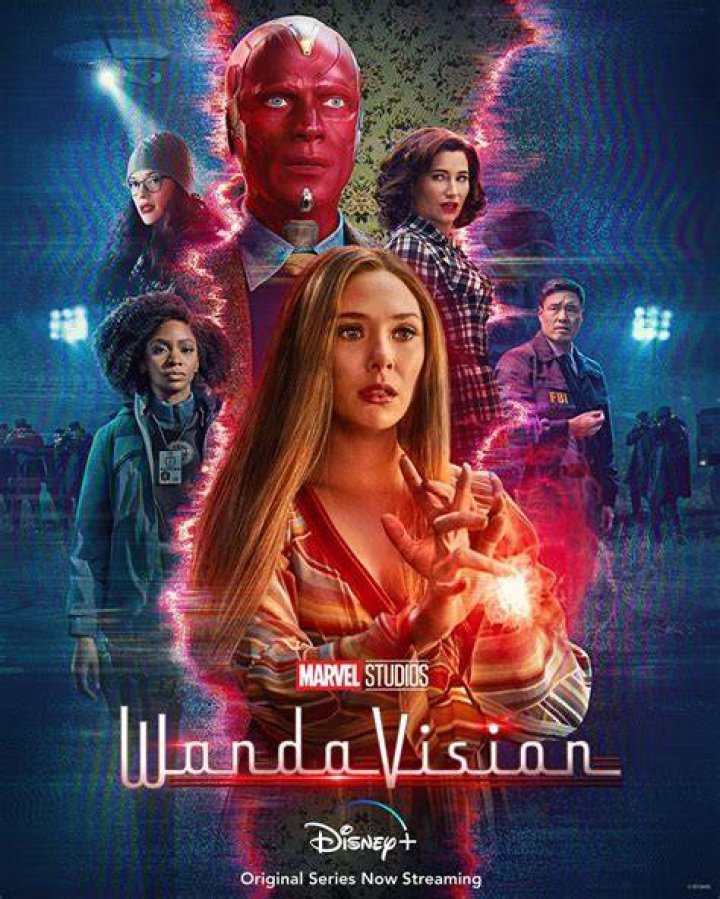 Is WandaVision supposed to be confusing?