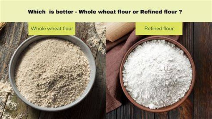 Is wheat flour suitable for vegans?