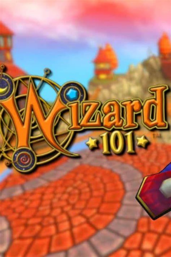 Is Wizard101 com safe?