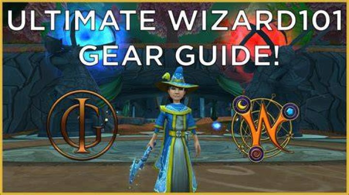 Is Wizard101 for little kids?