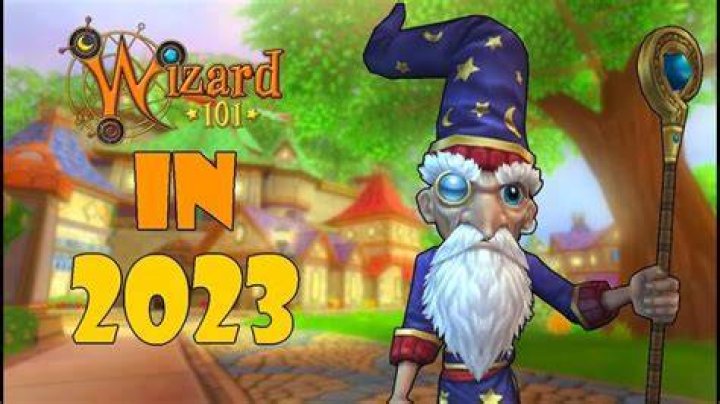 Is Wizard101 still popular 2021?