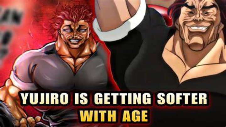 Is Yujiro a good guy?