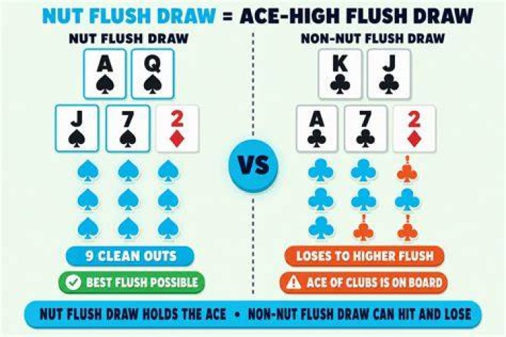 Should I call all in with a flush draw?
