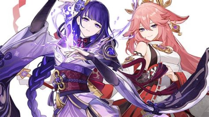 Should I pull for Raiden or Yae Miko?
