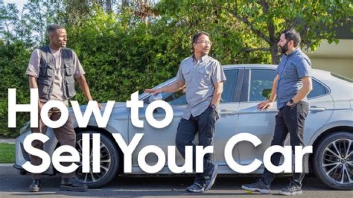 Should I sell my car before deployment?