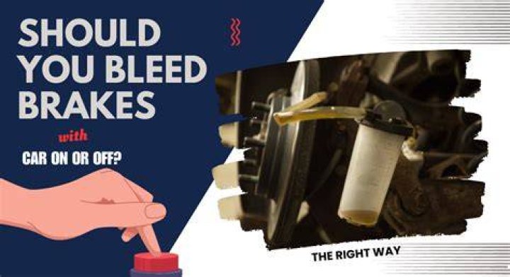 Should you hit the brakes on ice?