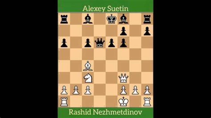Was Rashid Nezhmetdinov a GM?