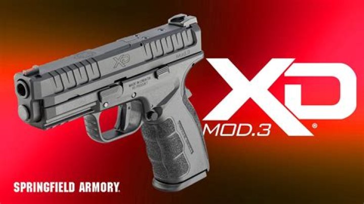 What's the controversy with Springfield Armory?
