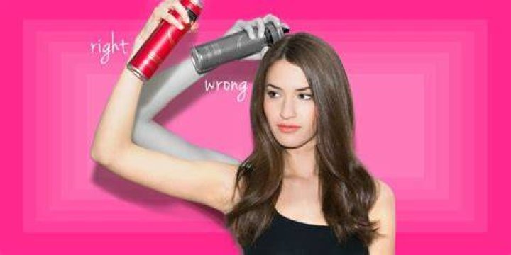 What's wrong with TRESemmé?