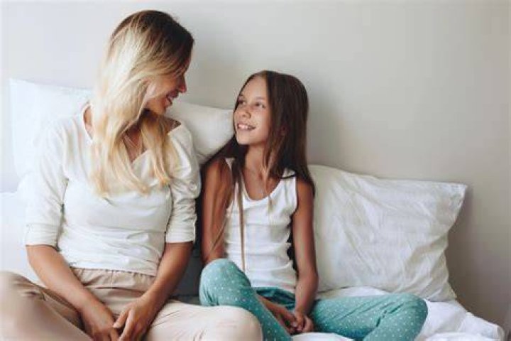 What age is hardest to parent?