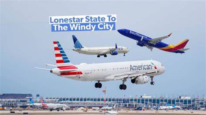 What airport has the most flights?