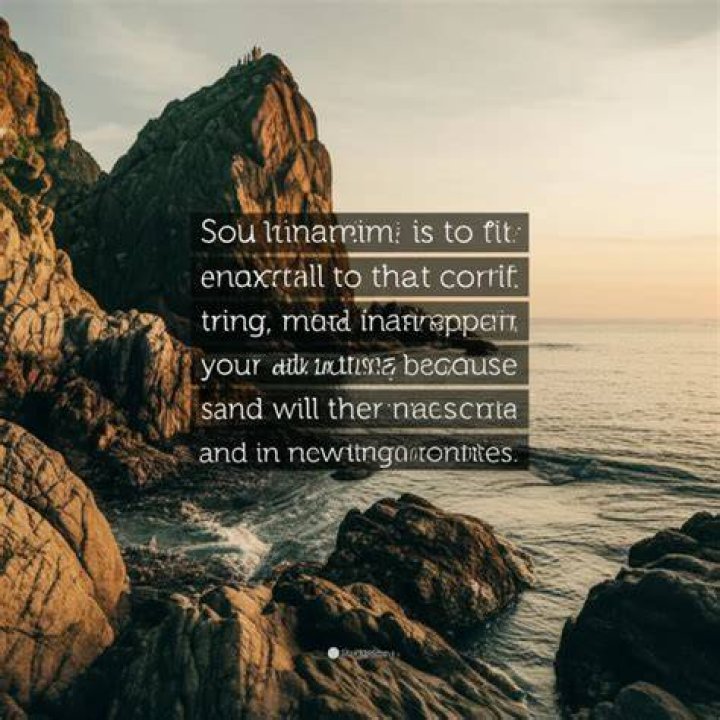 What are 5 good quotes?