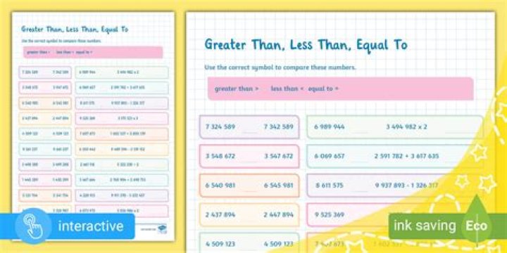 What are 7 digit numbers used for?