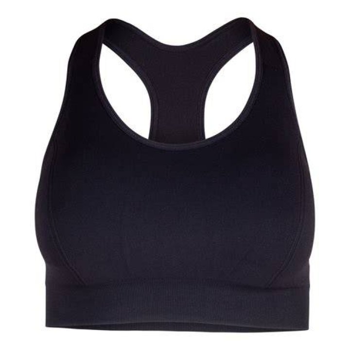 What are black bras good for?