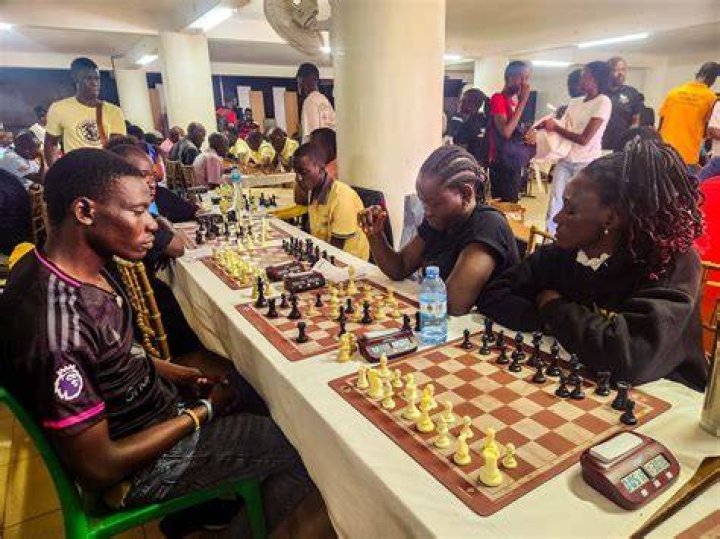 What are byes chess?