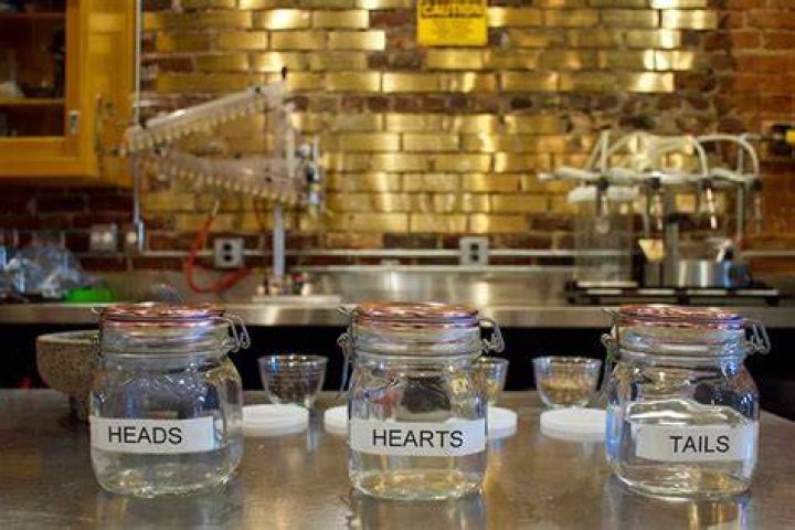 What are heads hearts and tails?