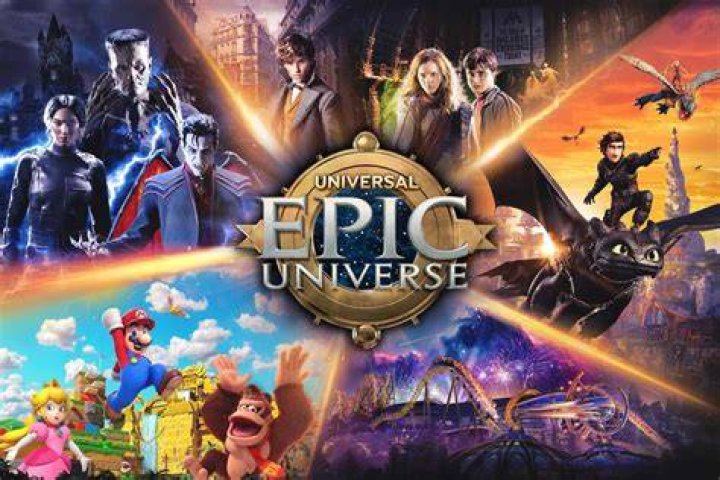 What are heroes in epic called?
