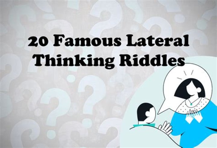 What are lateral questions?