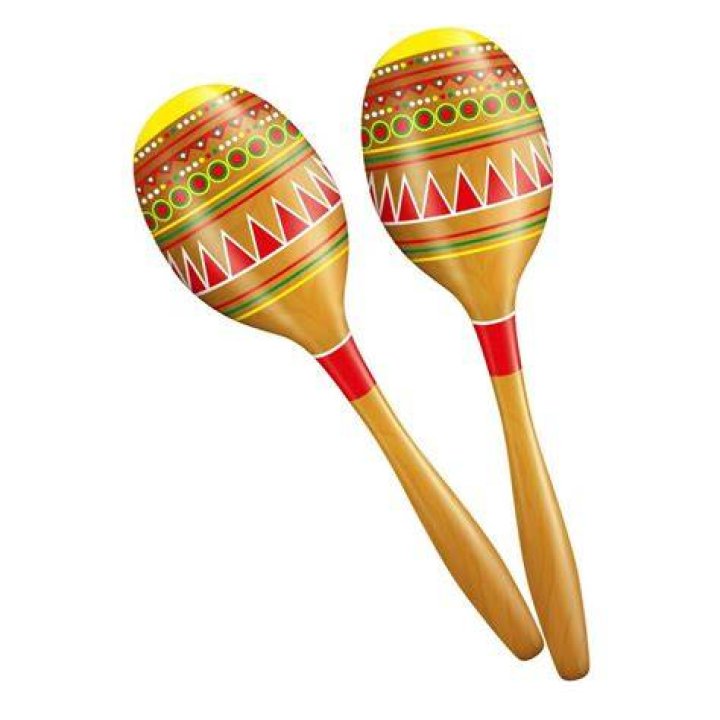 What are Mexican shakers called?