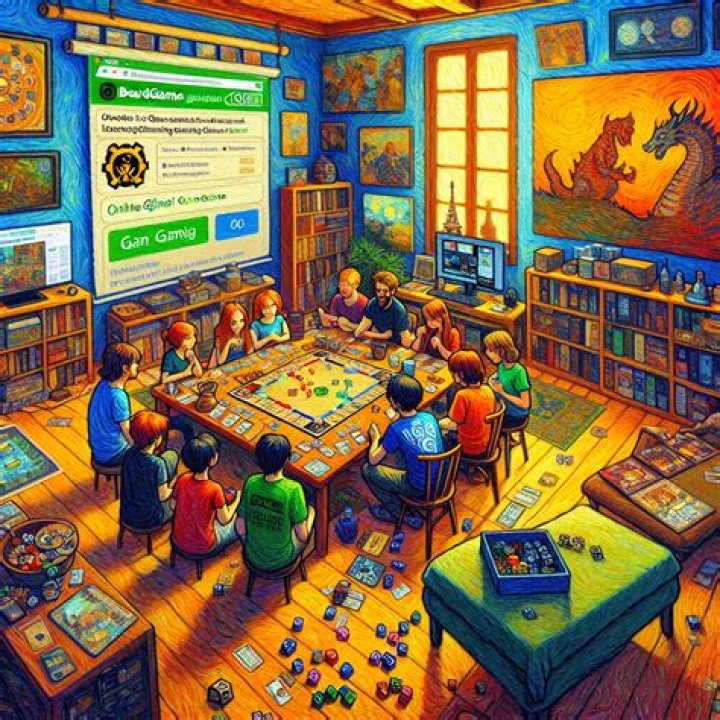 What are OTB games?