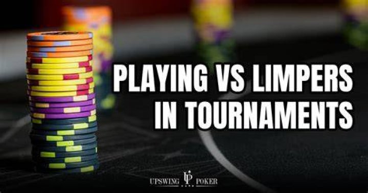 What are poker Limpers?