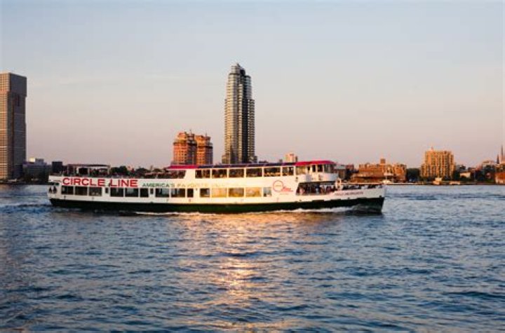 What are river boats called?