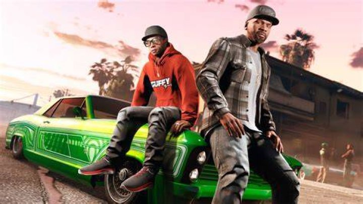 What are short trips gta5?