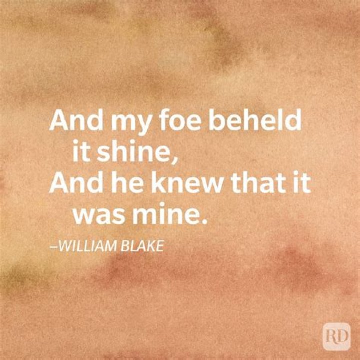What are some cool poems?