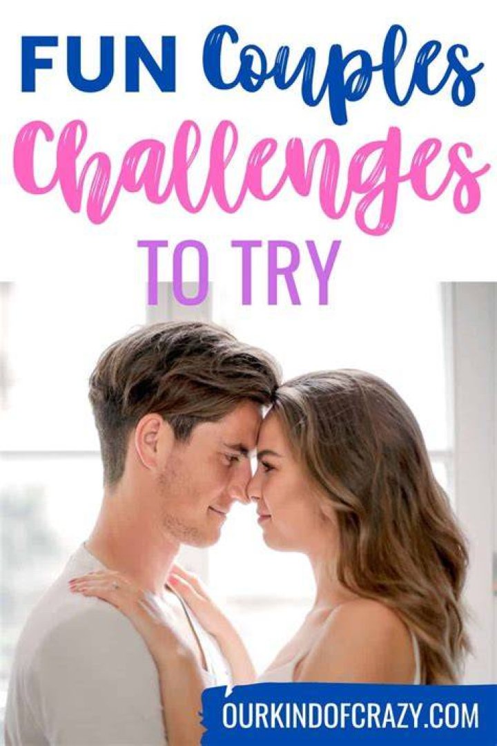What are some couple challenges?
