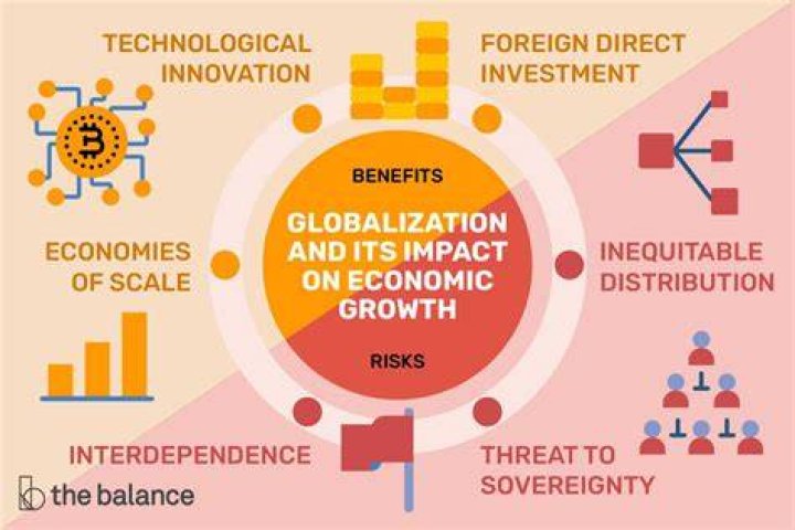 What are some examples of a global citizen?