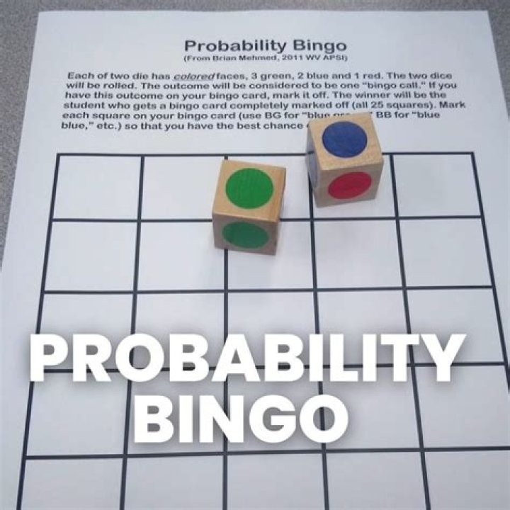 What are some games that use probability?