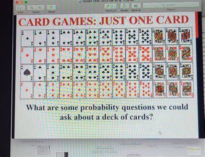 What are some probability questions?