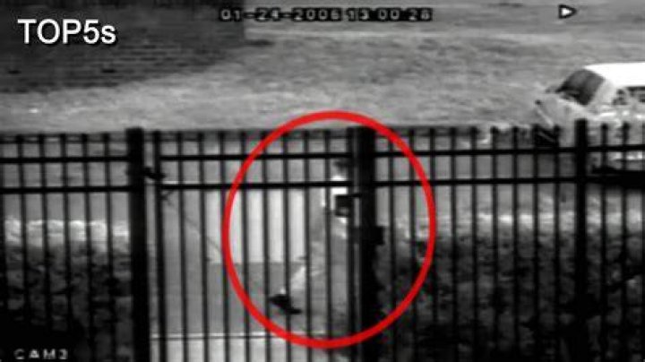 What are some unexplained disappearances?