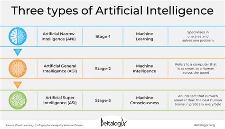 What are the 3 types of coding?