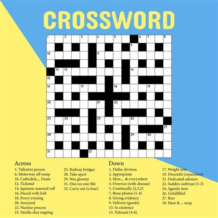 What are the best crosswords?