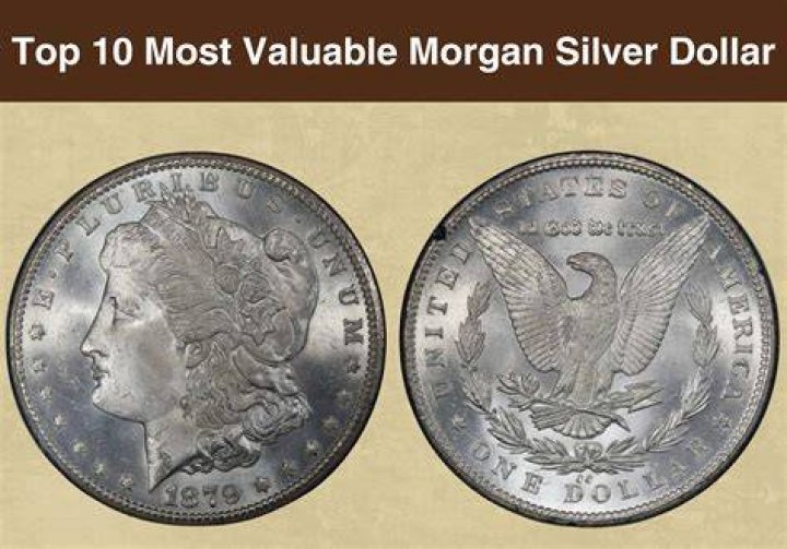 What are the best Morgan silver dollars to collect?