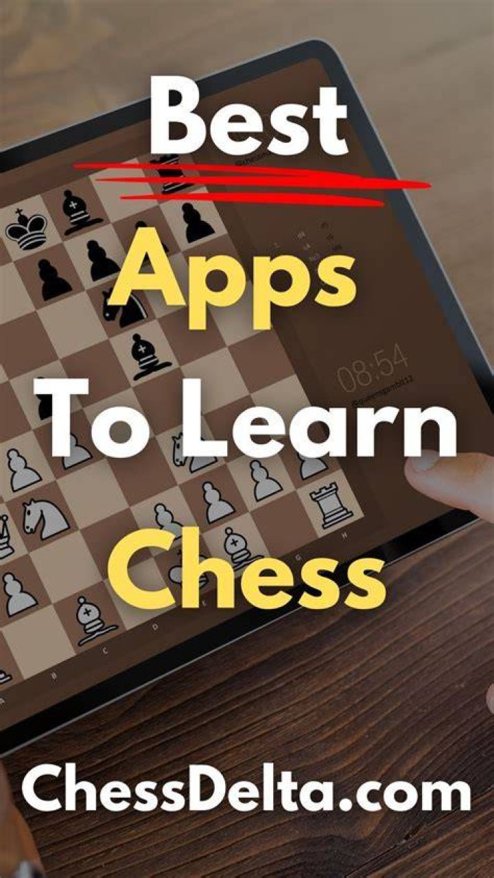 What are the best resources to learn chess?