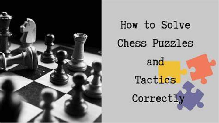 What are the chess com puzzles?