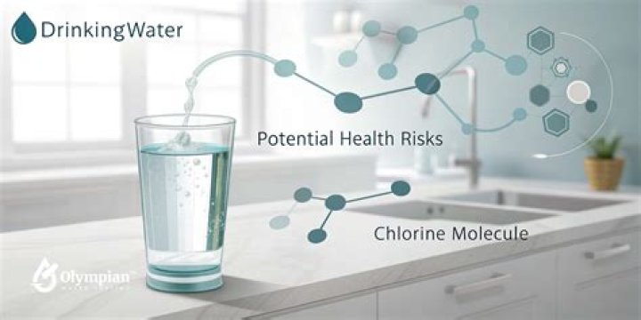 What are the differences in drinking water?