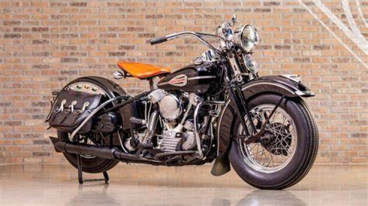 What are the most collectable motorcycles?