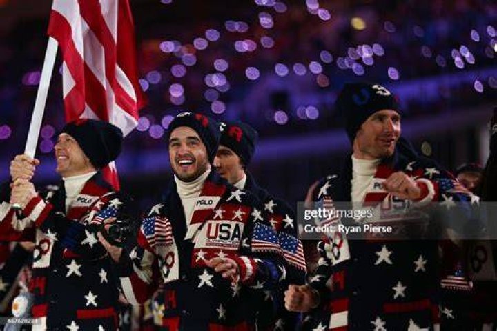 What are the new events in the program of the 2014 Winter Olympic Games?