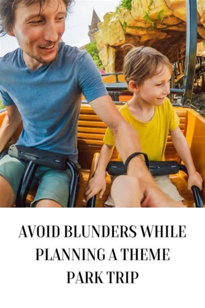 What are the possible ways to avoid blunders?