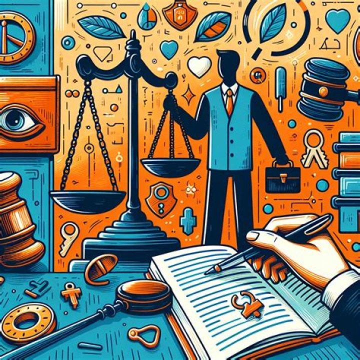 What are the rights of a criminal?