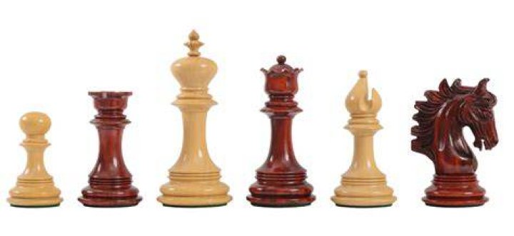 What are the rules of chess960?