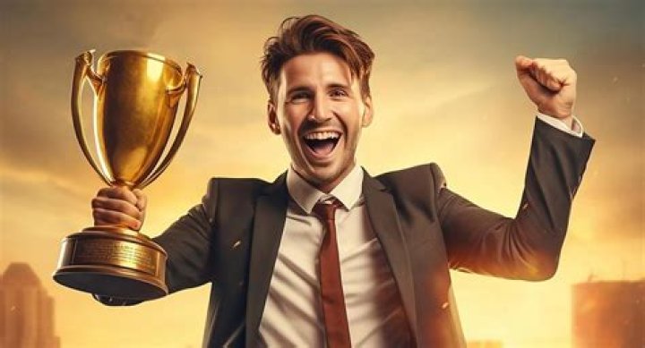 What are the signs of a successful man?