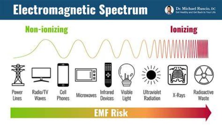 What are the symptoms of EMF sensitivity?