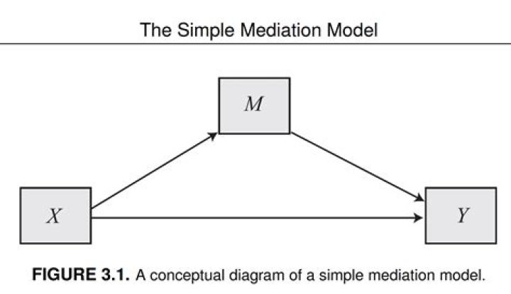 What are the types of moderation?