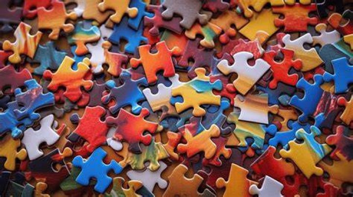 What are these puzzle pieces called?