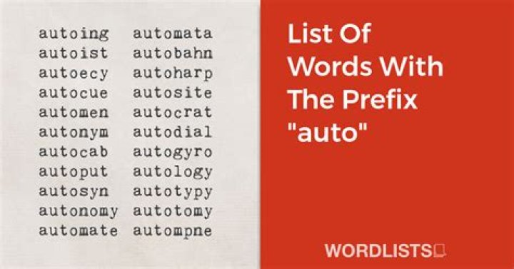 What are words with ant?