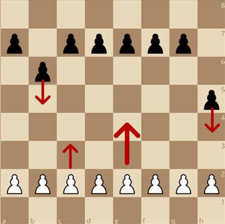 What can a pawn bring back in chess?